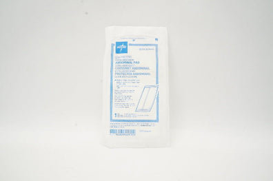 Medline NON21450 Extra Absorbent Abdominal Pad 5inch x 9inch